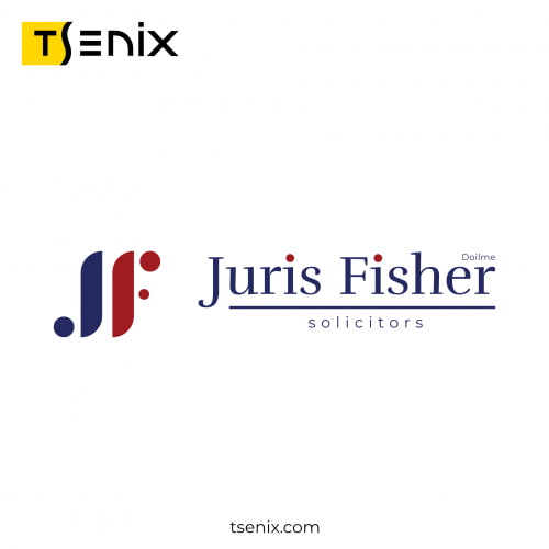 Логотип та фірмовий стиль для Juris Fisher