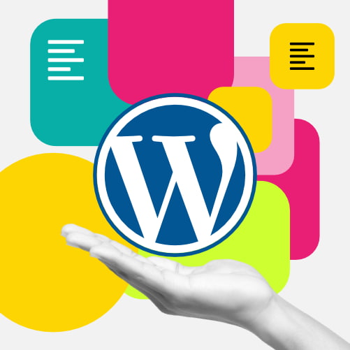 Створення сайту на Wordpress