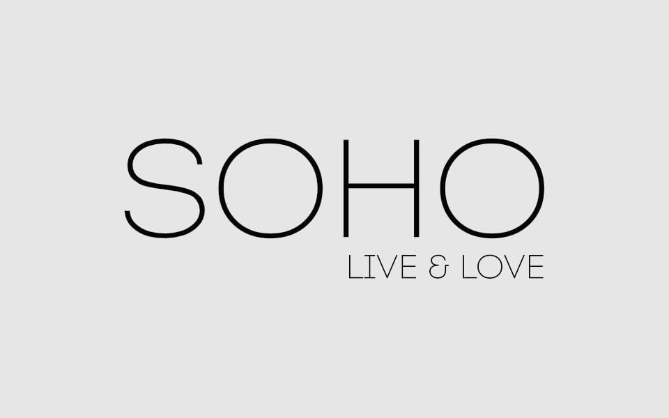 Soho live&love
